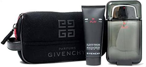 givenchy gift set for him
